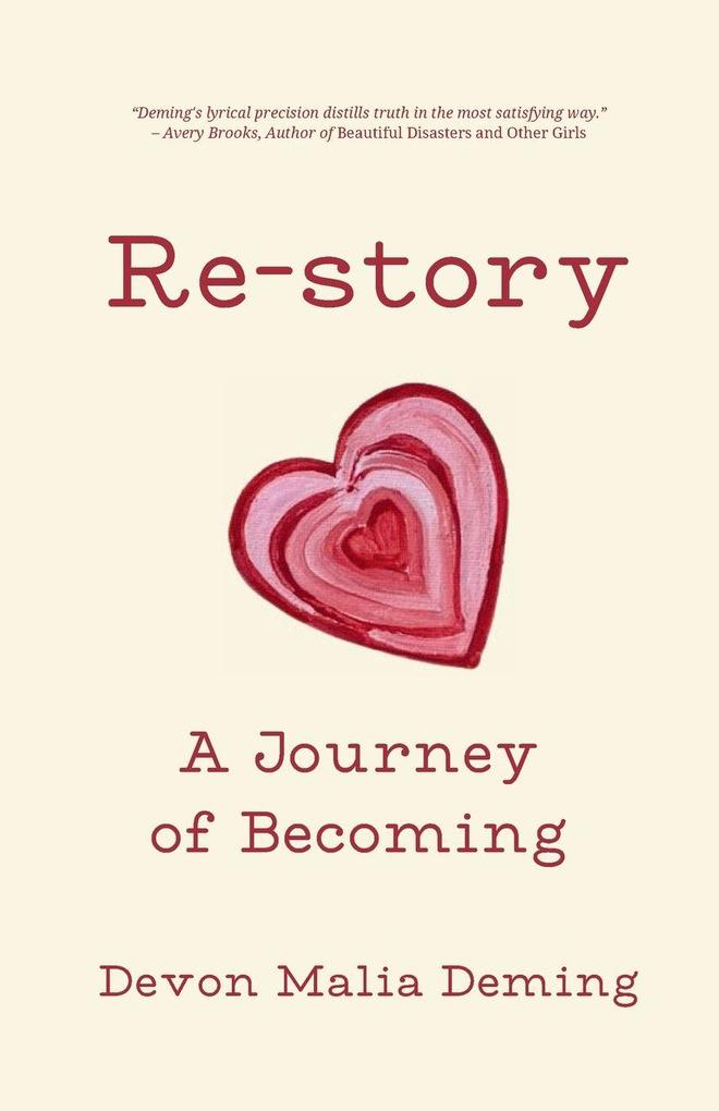 Re-story