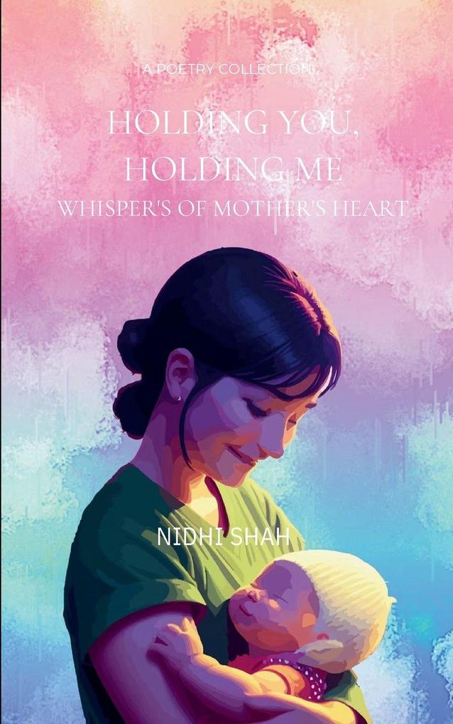 Holding You Holding Me