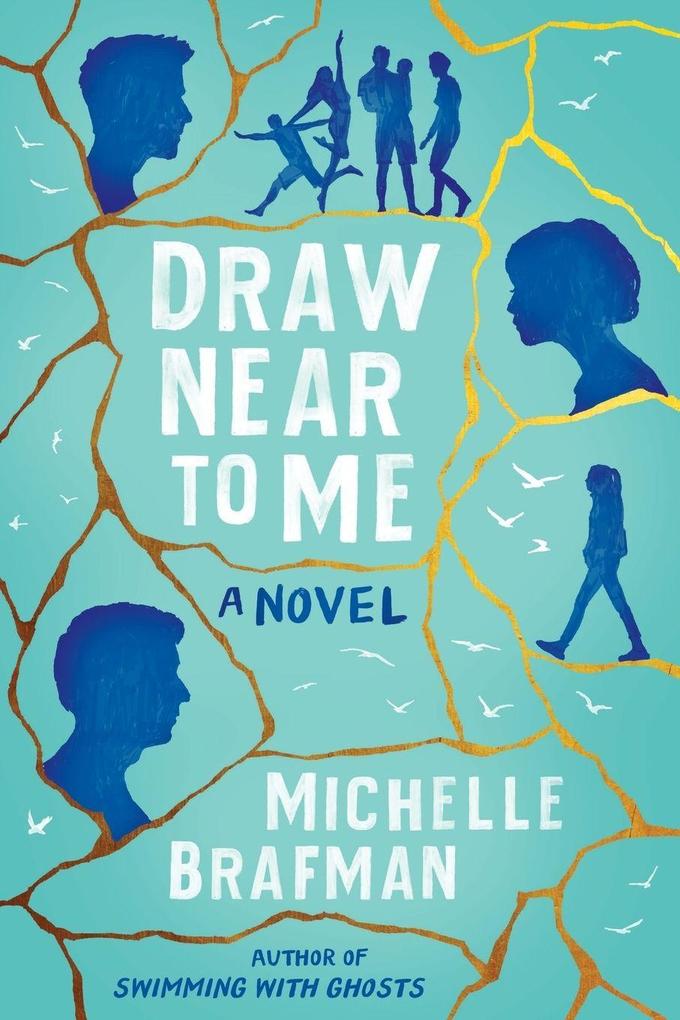 Draw Near to Me