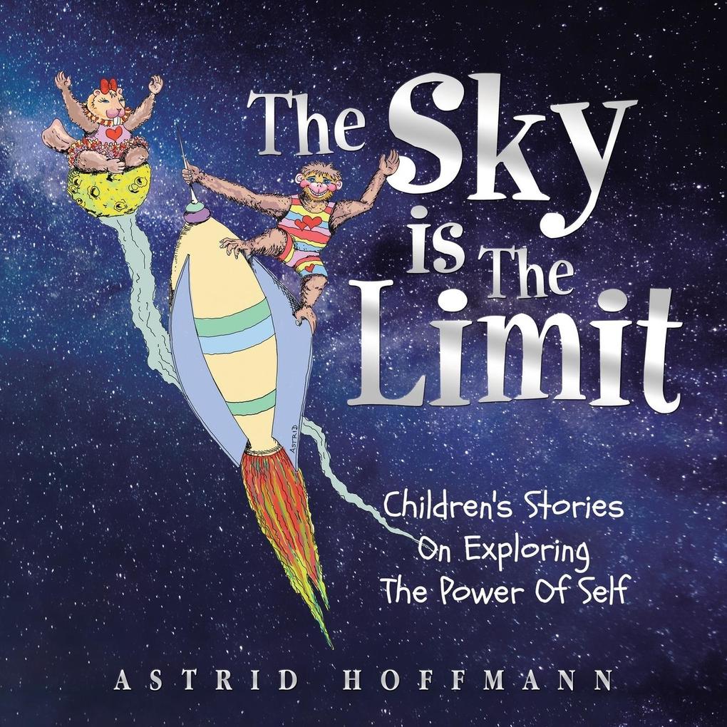 The Sky Is The Limit
