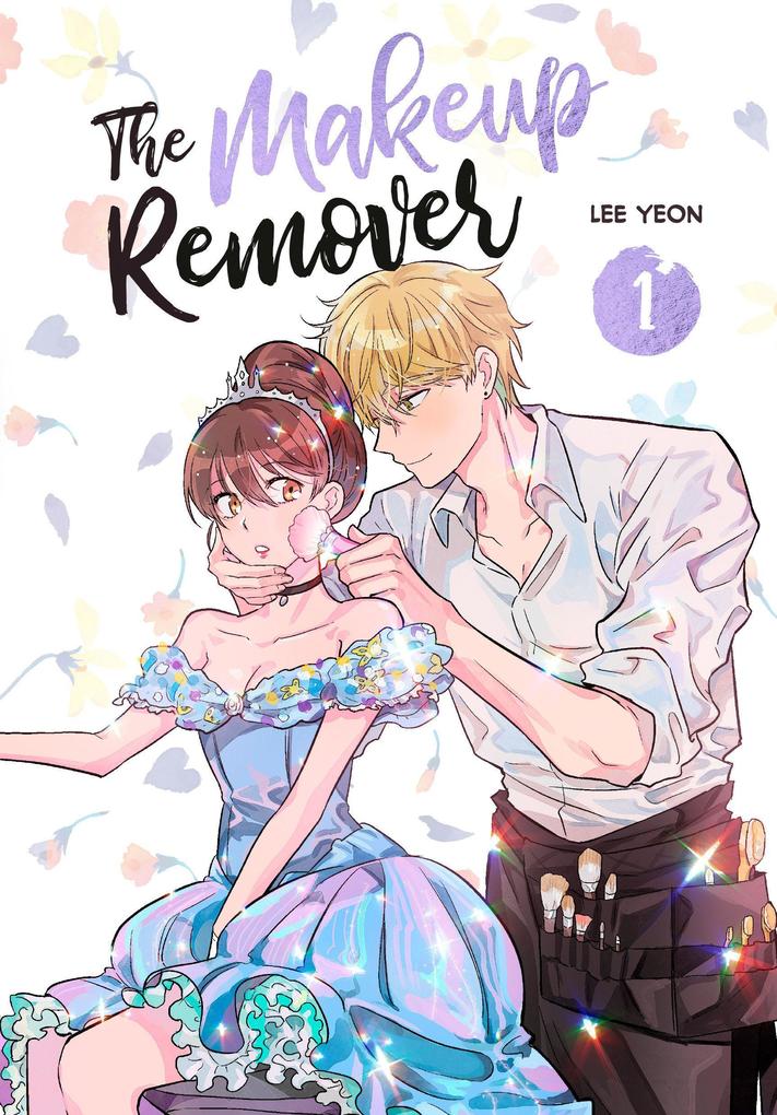 The Makeup Remover Volume 1