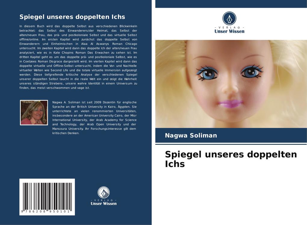 Spiegel unseres doppelten Ichs