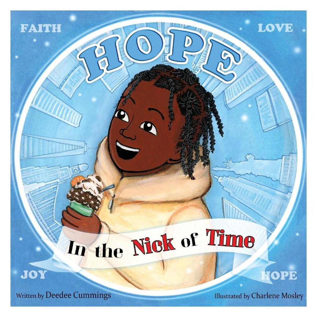 Hope in the Nick of Time