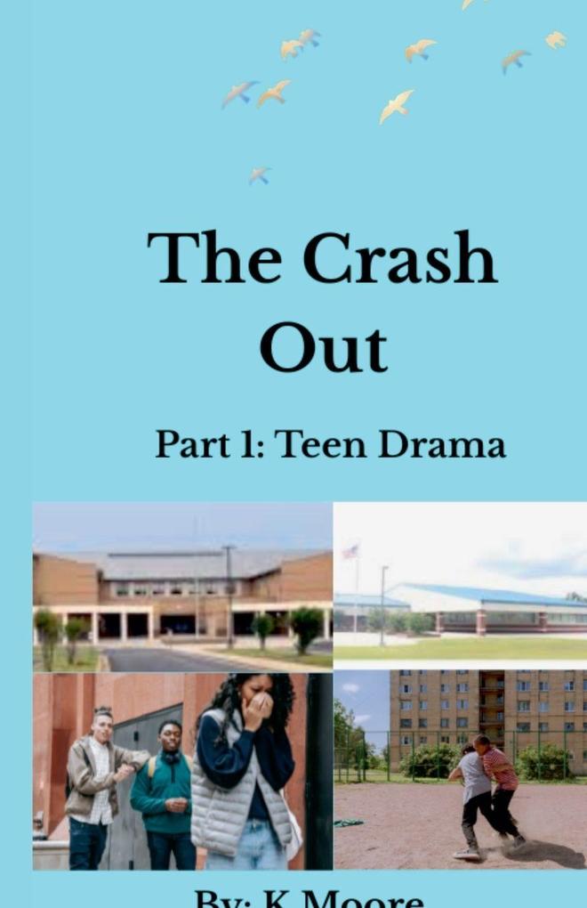 The Crash Out