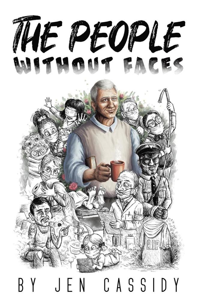 The People Without Faces