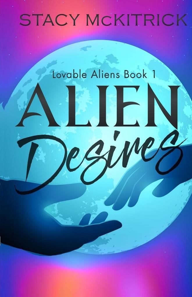 Alien Desires