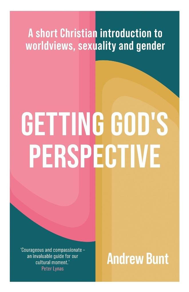 Getting God's Perspective