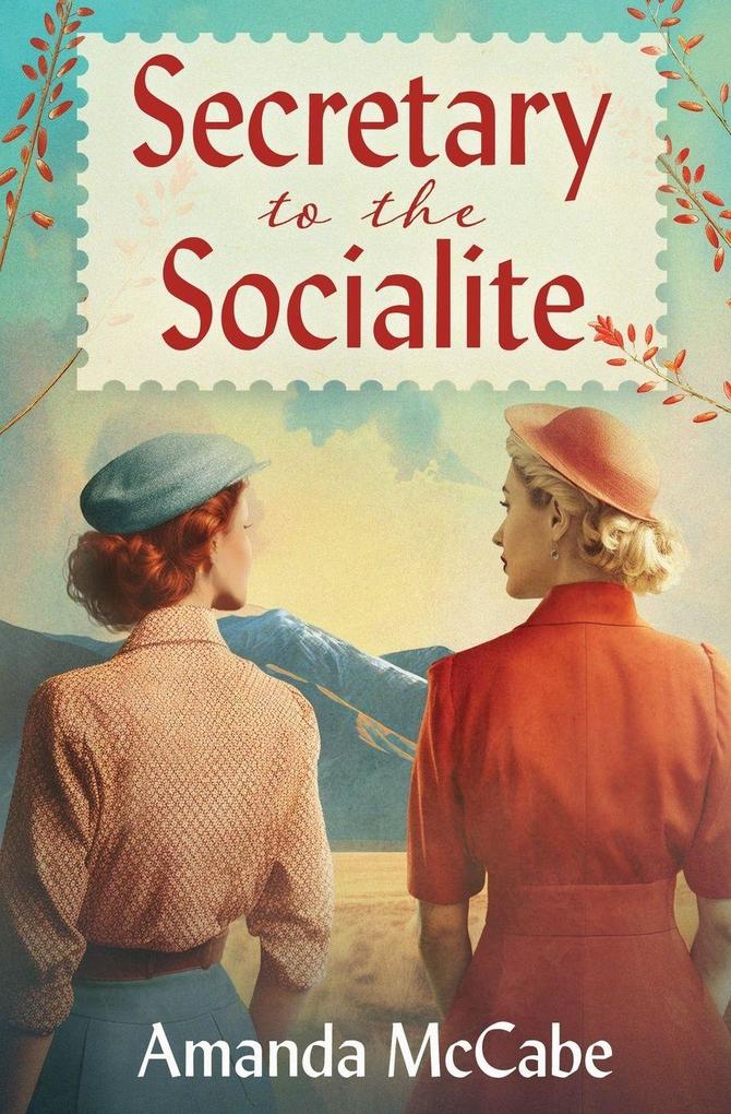 Secretary to the Socialite