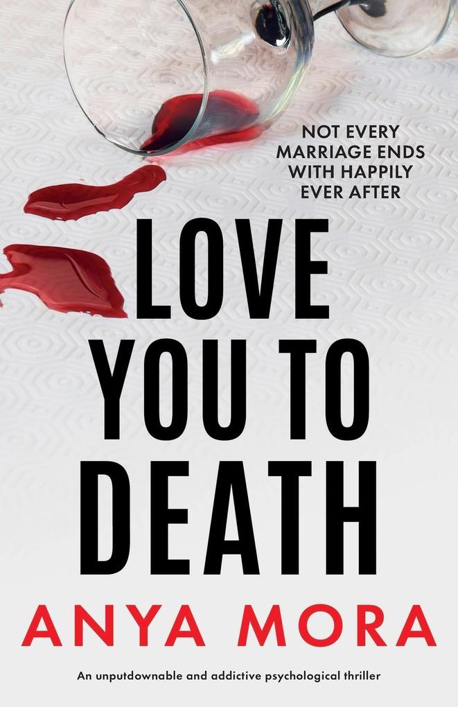 Love You to Death