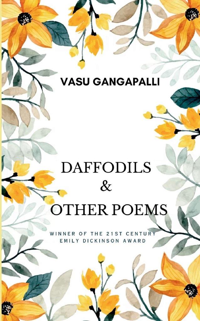 Daffodils & Other Poems