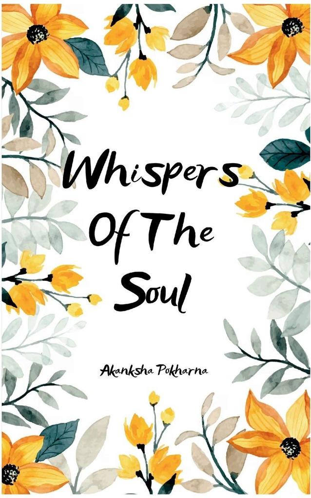 Whispers of The Soul