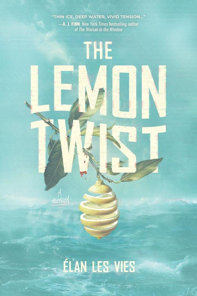 The Lemon Twist