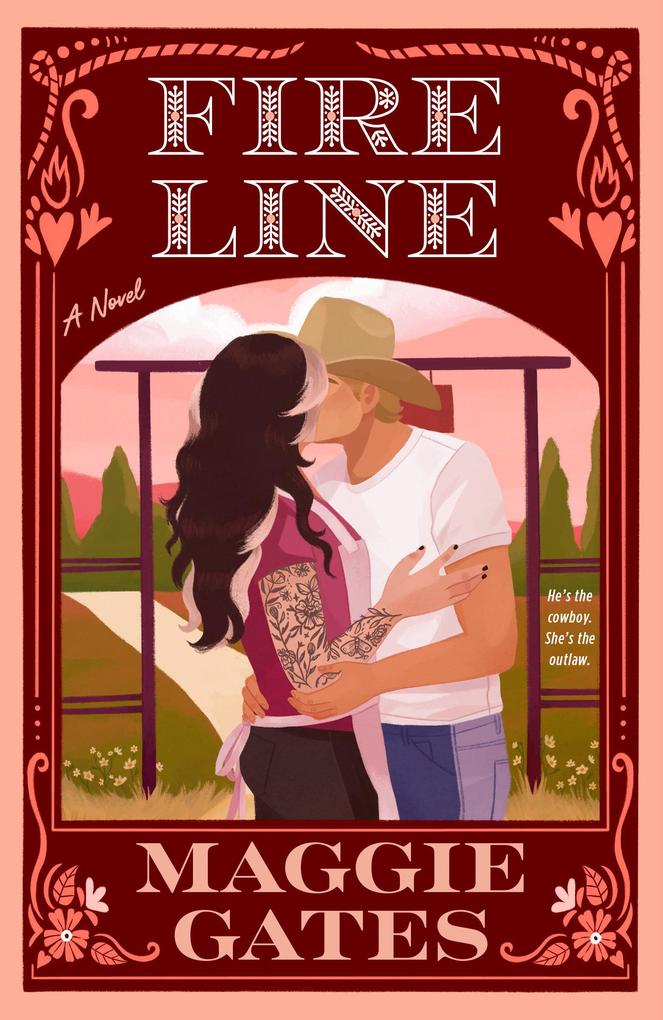 Fire Line