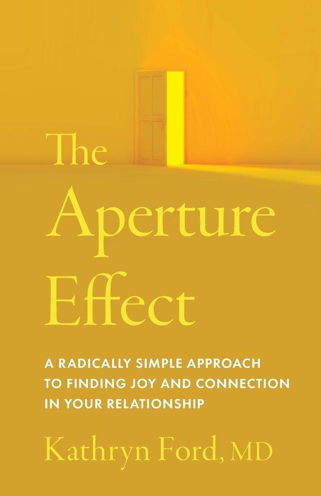 The Aperture Effect