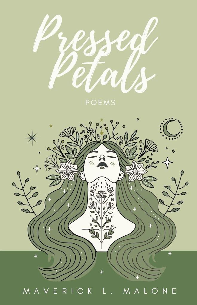 Pressed Petals