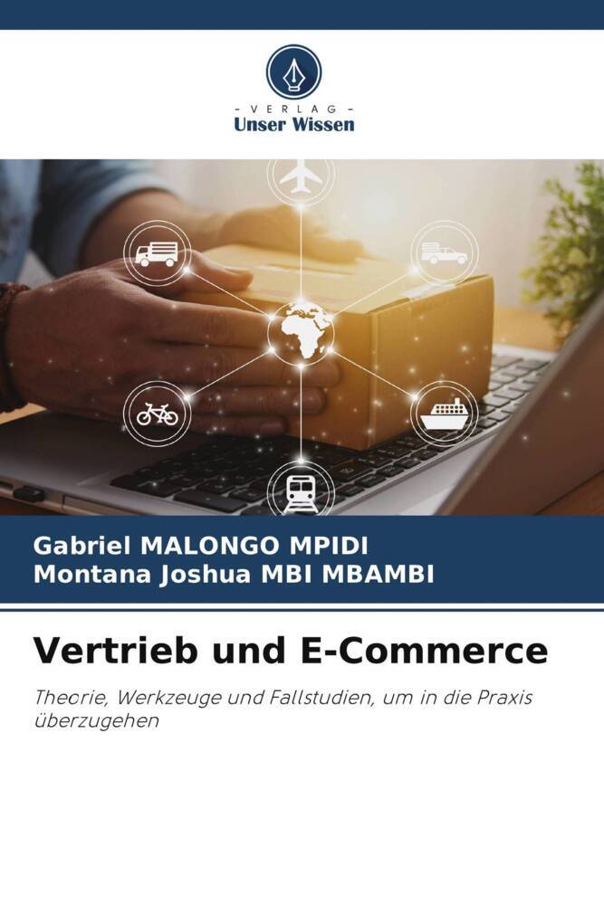 Vertrieb und E-Commerce