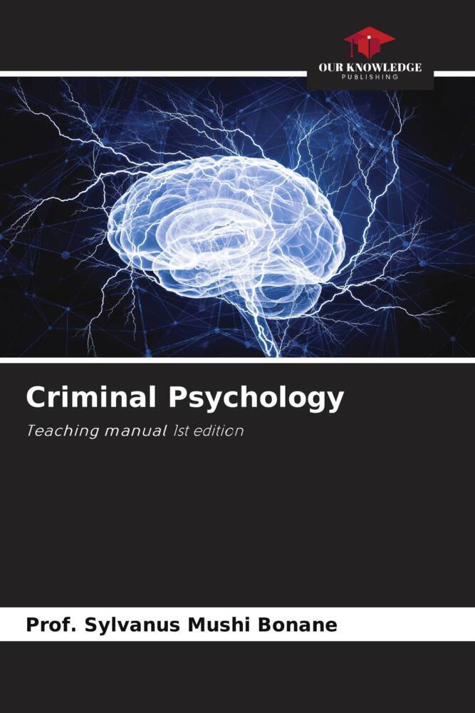 Criminal Psychology