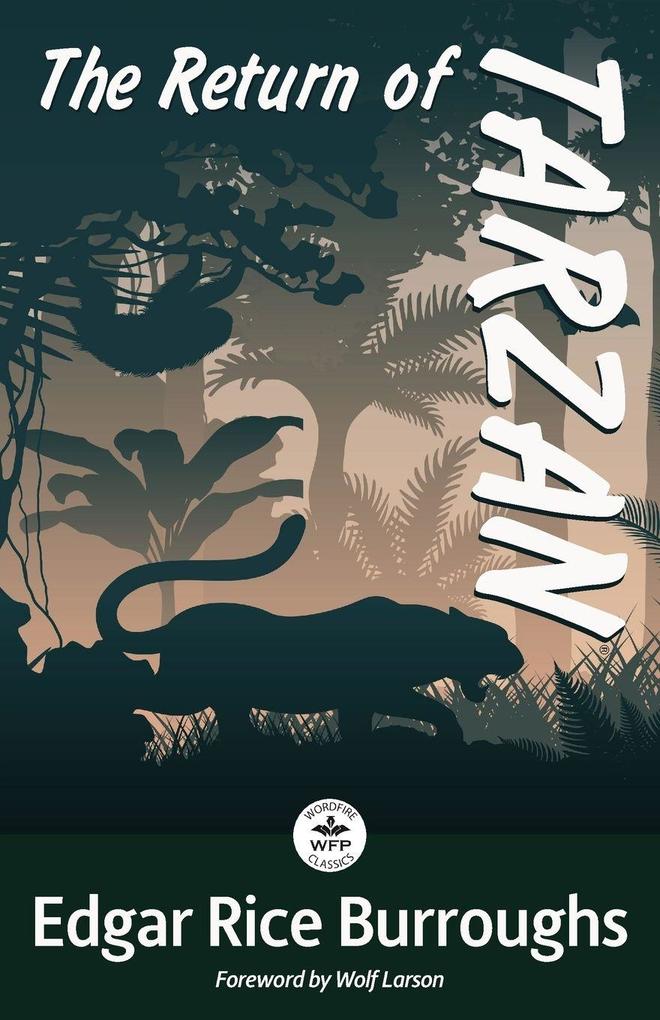 The Return of Tarzan