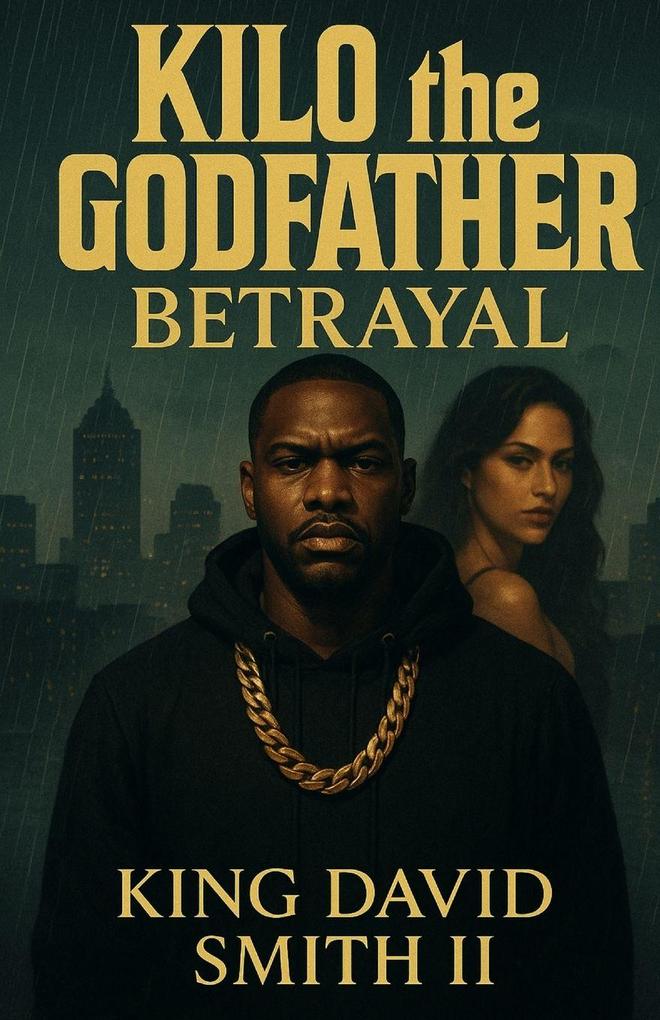 Betrayal