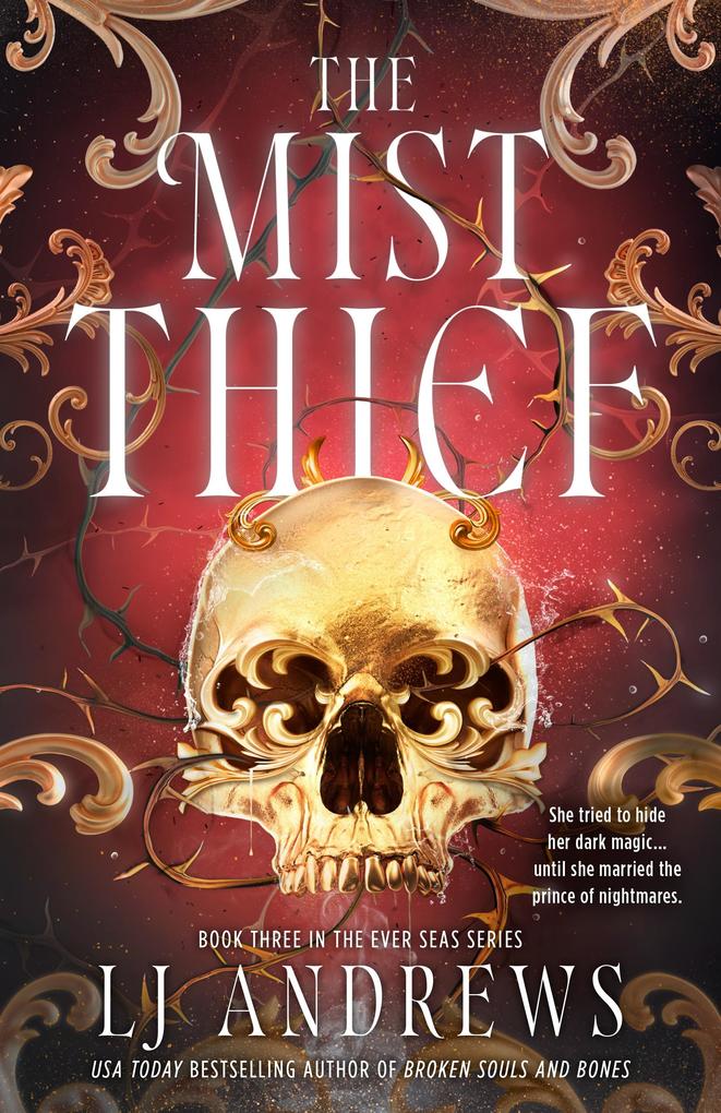 Penguin Books Ltd (Uk) The Mist Thief