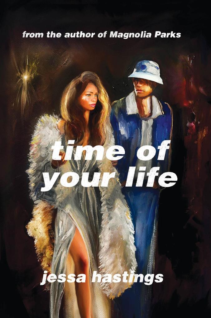 Orion Publishing Group Time Of Your Life