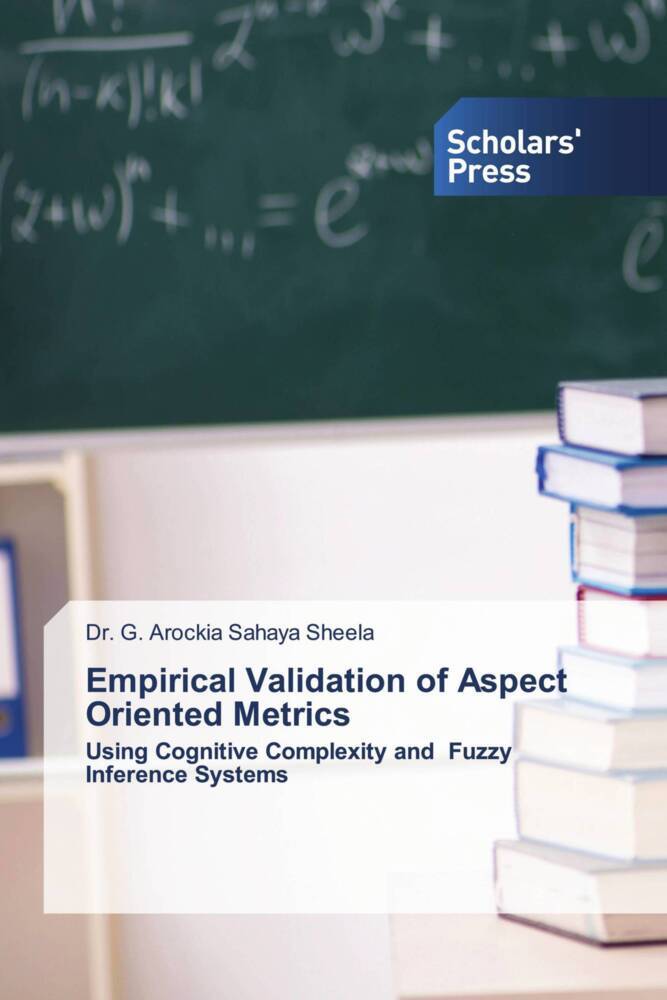 Empirical Validation of Aspect Oriented Metrics