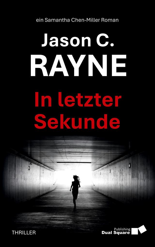 In letzter Sekunde