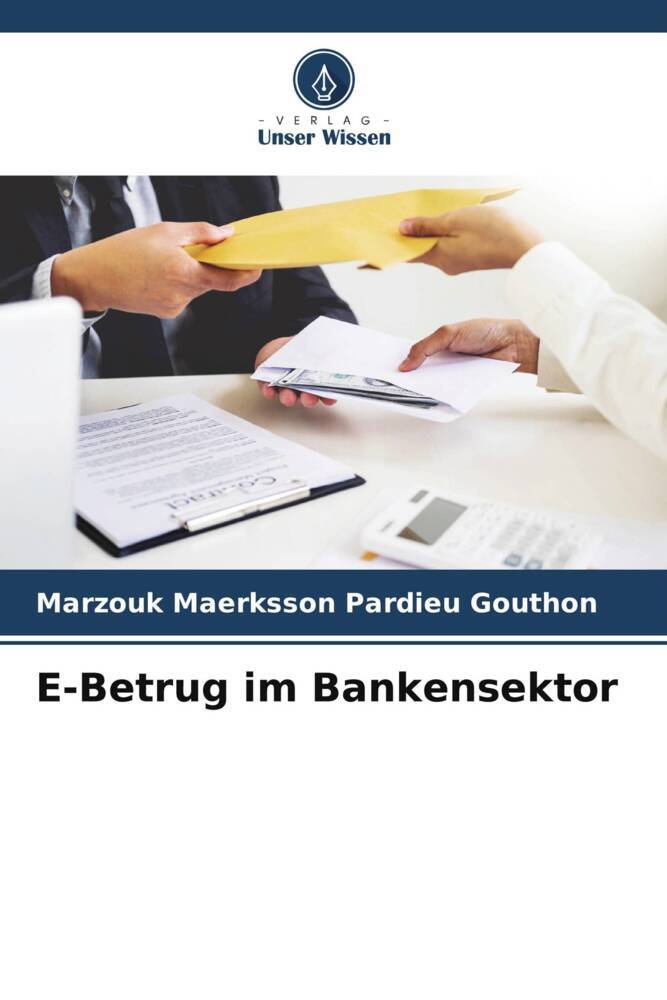 E-Betrug im Bankensektor