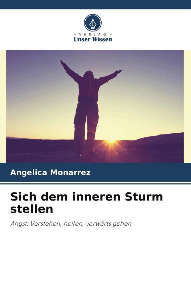 Sich dem inneren Sturm stellen