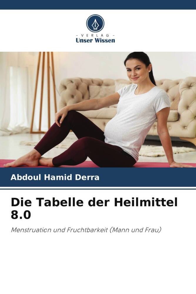 Die Tabelle der Heilmittel 8.0