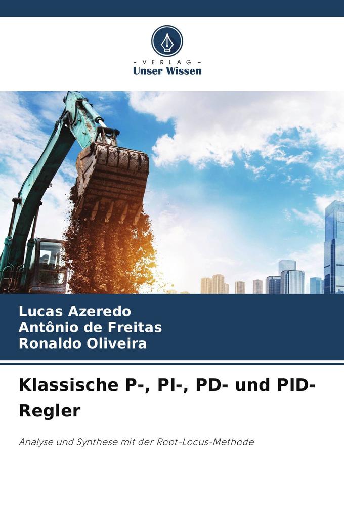 Klassische P- PI- PD- und PID-Regler