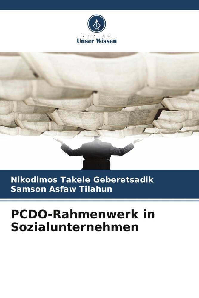 PCDO-Rahmenwerk in Sozialunternehmen