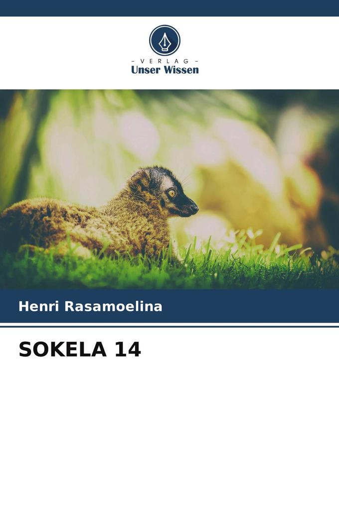 SOKELA 14