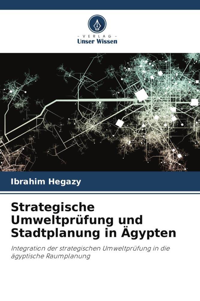 Strategische Umweltprüfung und Stadtplanung in Ägypten