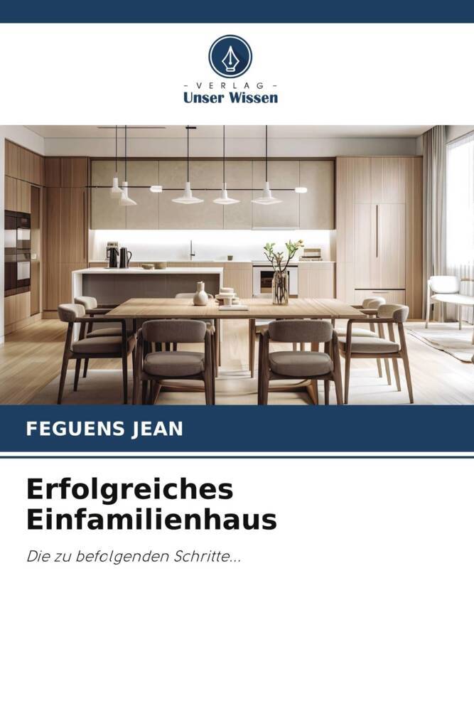 Erfolgreiches Einfamilienhaus
