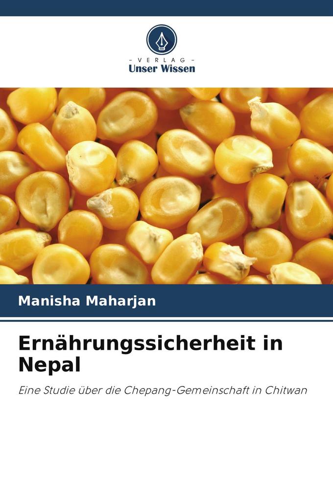 Ernährungssicherheit in Nepal