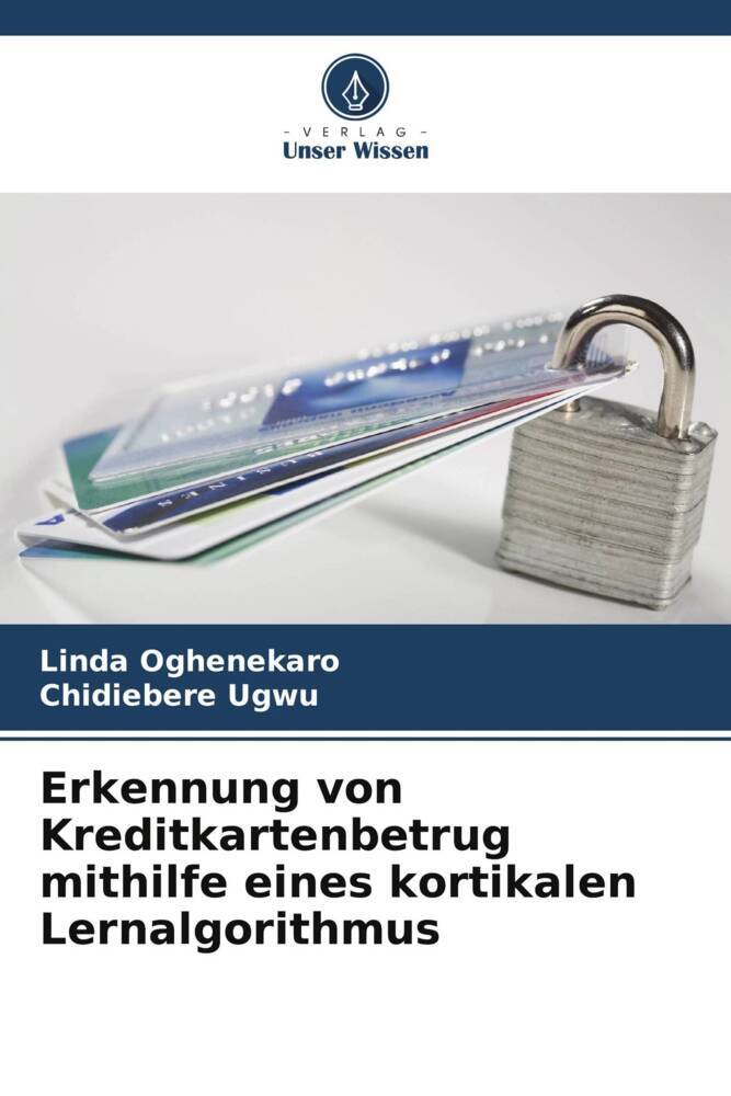 Erkennung von Kreditkartenbetrug mithilfe eines kortikalen Lernalgorithmus
