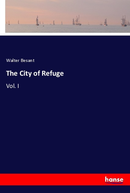 The City of Refuge