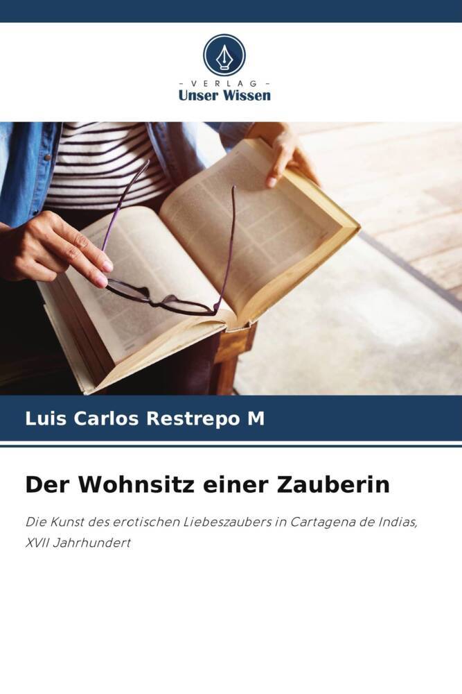 Der Wohnsitz einer Zauberin
