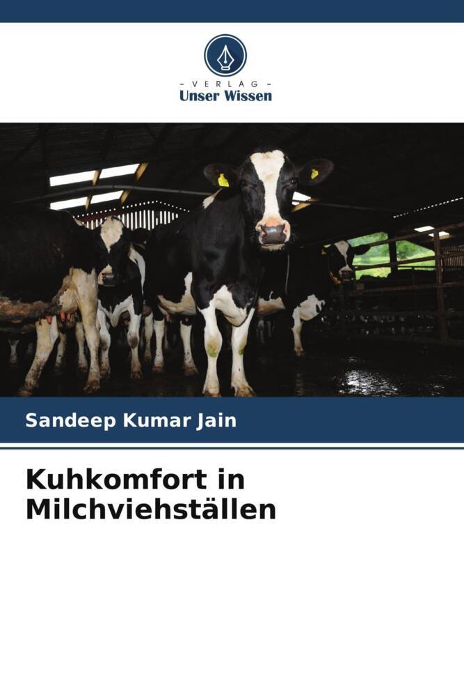 Kuhkomfort in Milchviehställen