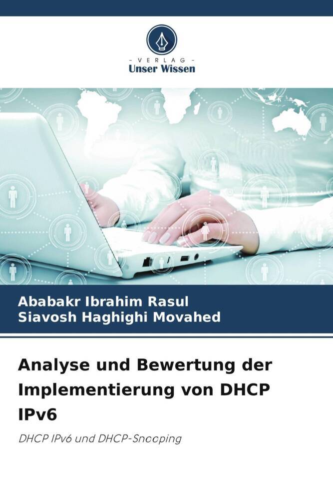Analyse und Bewertung der Implementierung von DHCP IPv6