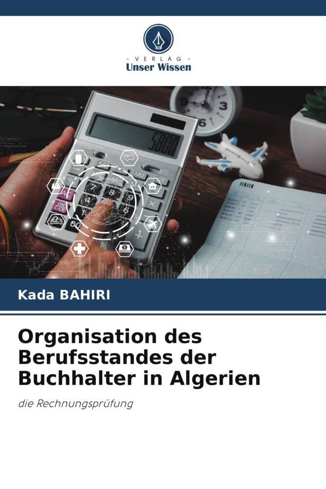 Organisation des Berufsstandes der Buchhalter in Algerien