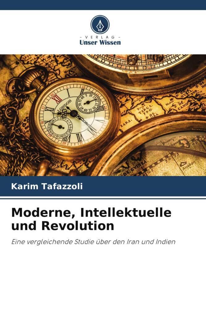 Moderne Intellektuelle und Revolution