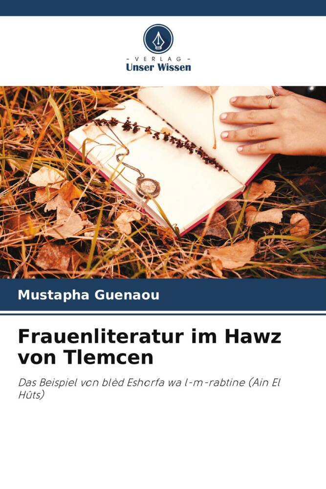 Frauenliteratur im Hawz von Tlemcen
