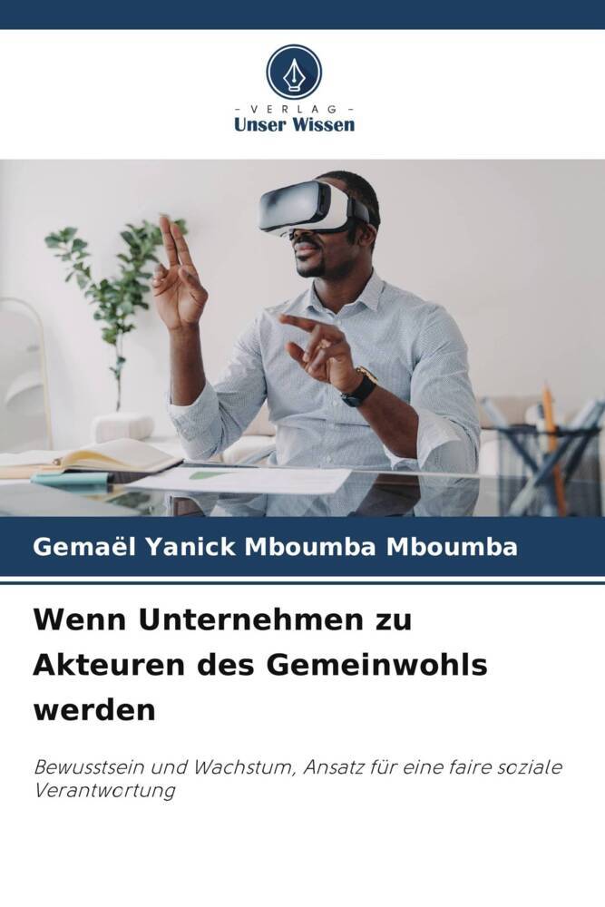 Wenn Unternehmen zu Akteuren des Gemeinwohls werden