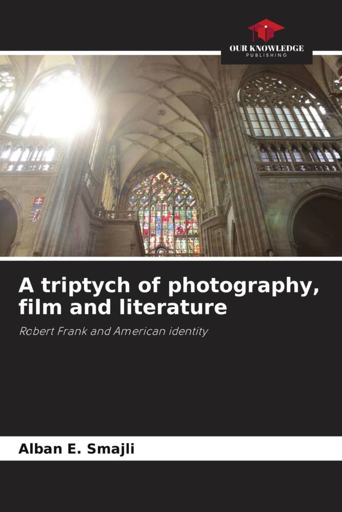 A triptych of photography film and literature