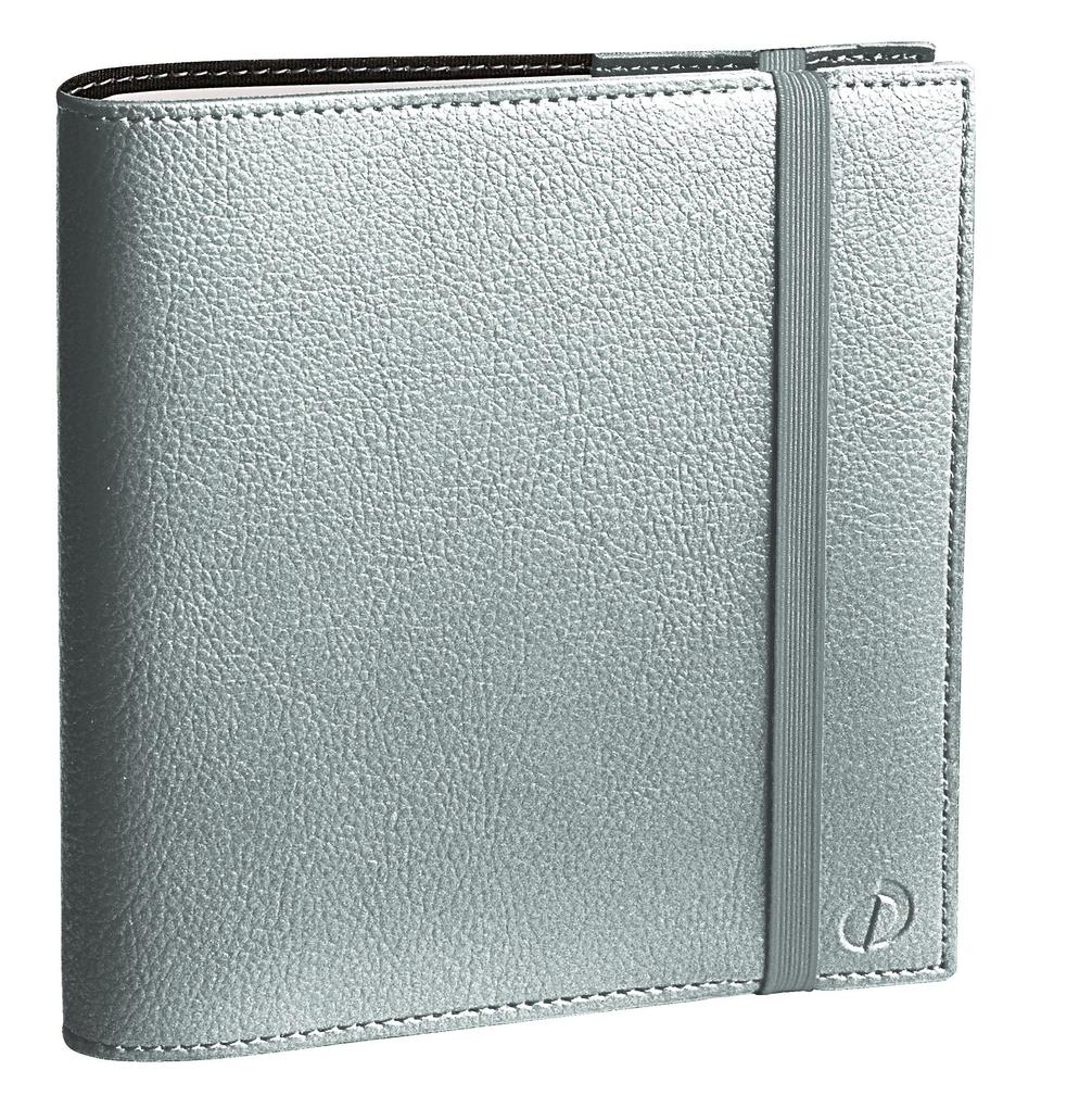 TIME&LIFE Medium vz ML silber El 2027