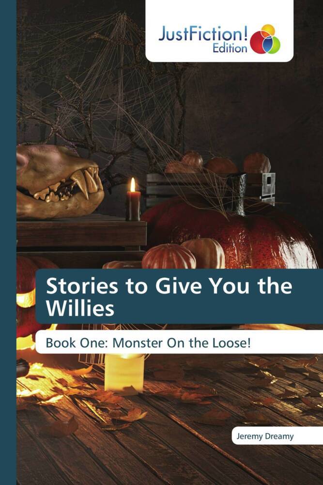 Stories to Give You the Willies
