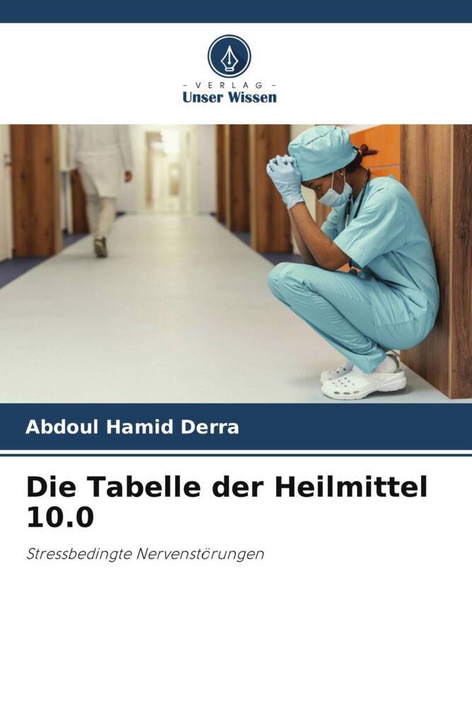 Die Tabelle der Heilmittel 10.0