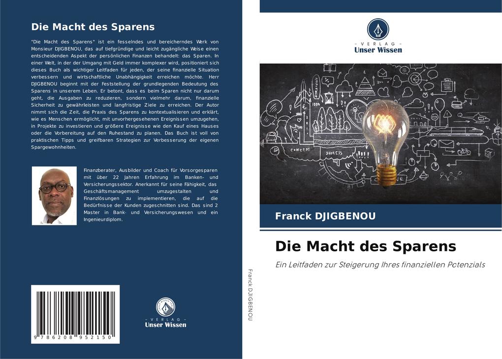 Die Macht des Sparens